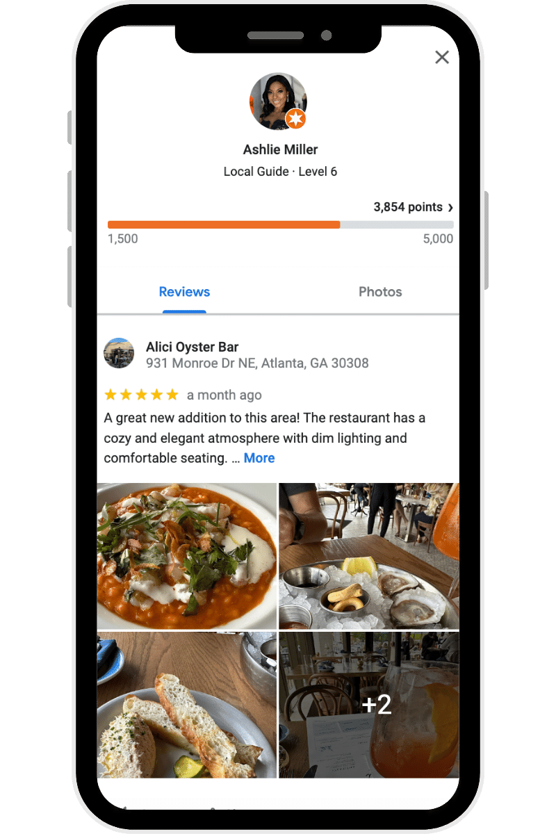 Google-Local-Guide