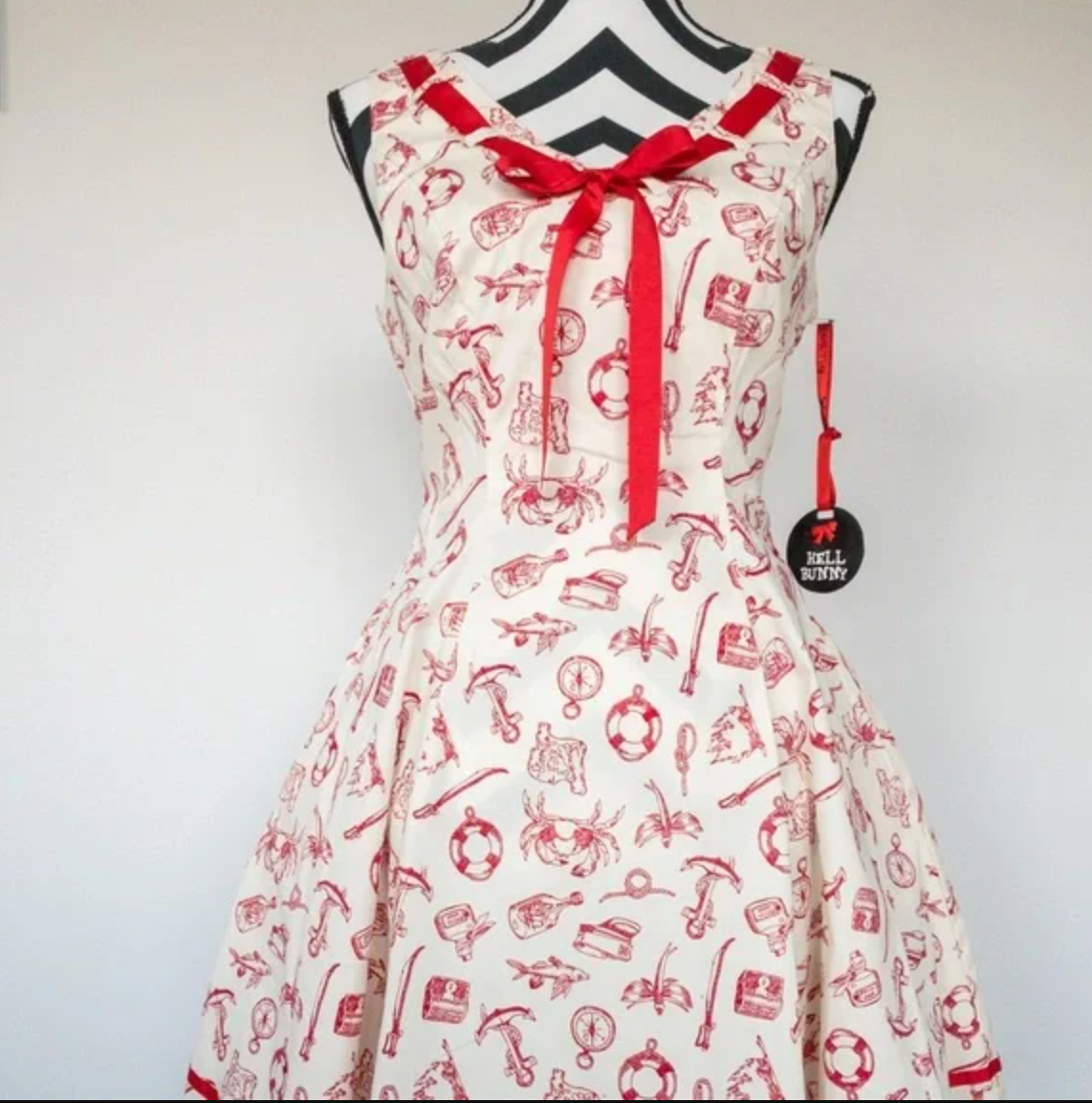 dresses